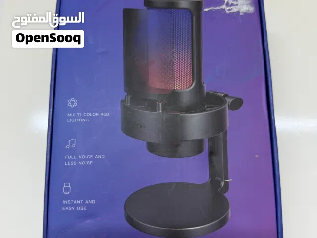 مايك  fifine A8