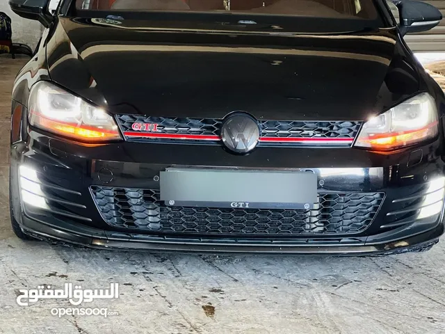 قولف جتي اي