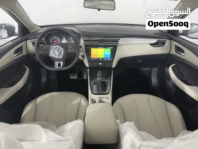 2023 ام جي MG 5