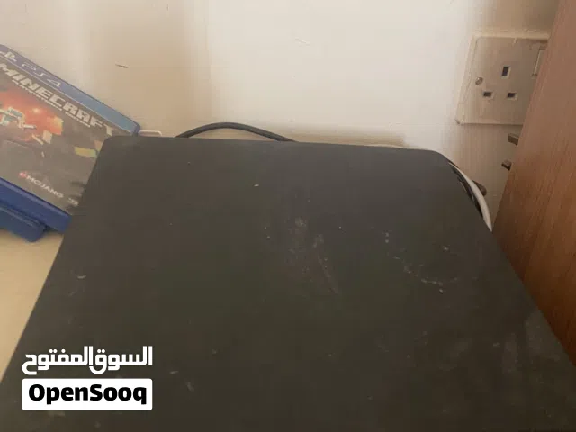 PlayStation 4 PlayStation for sale in Muscat