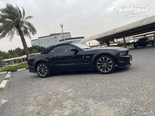 Ford Mustang 2011 in Al Jahra