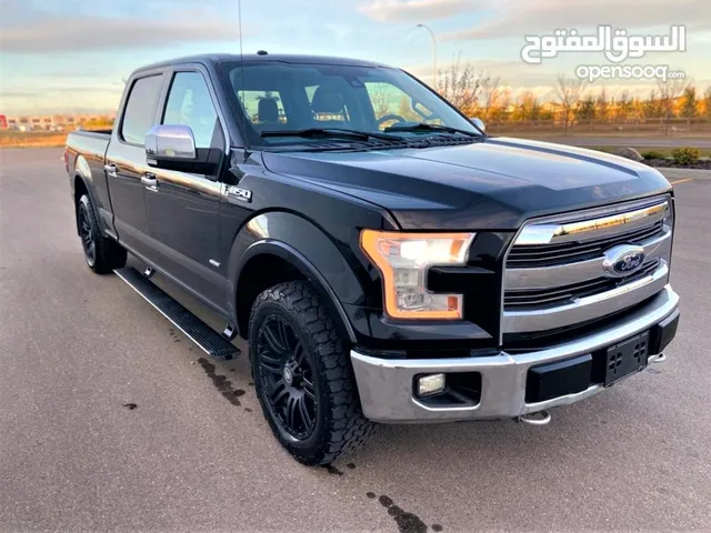 Used Ford F-150 in Kuwait City