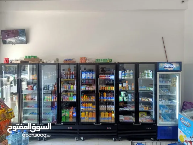 ثلاجات وديف فريزر عرض حصري