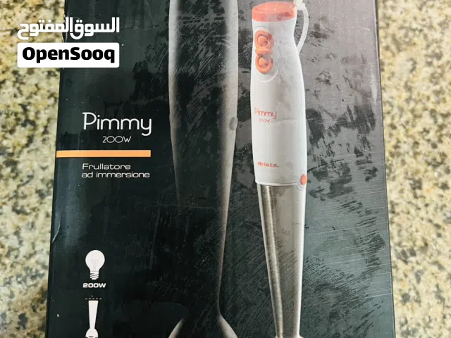 خلاط كهربائي