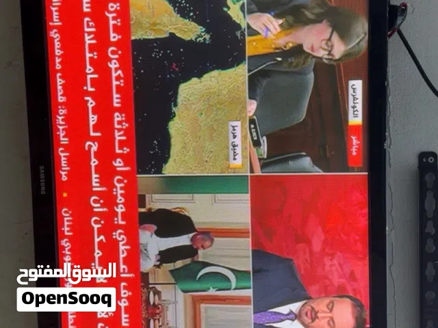 شاشة سامسونج للبيع