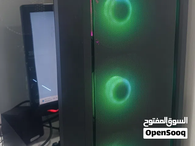 بي سي العاب نظيف و قوي مع برنامج العاب خرافي