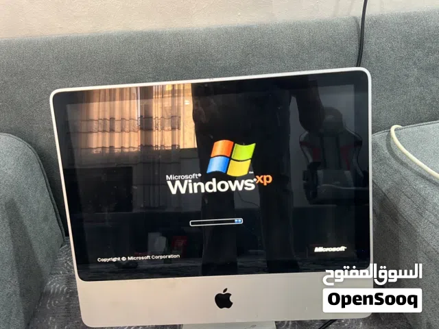 macOS Apple  Computers  for sale  in Farwaniya