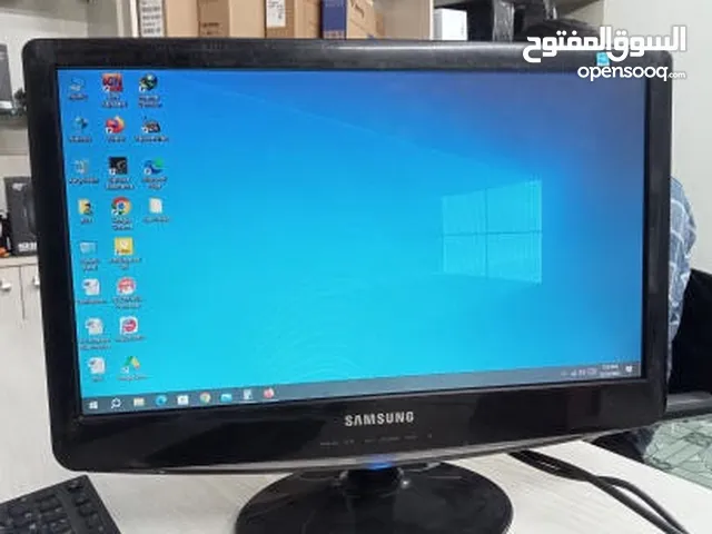 Samsung Lcd Monitor Syncmaster  B1930