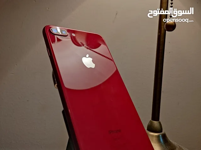 iPhone 8 plus premium condition