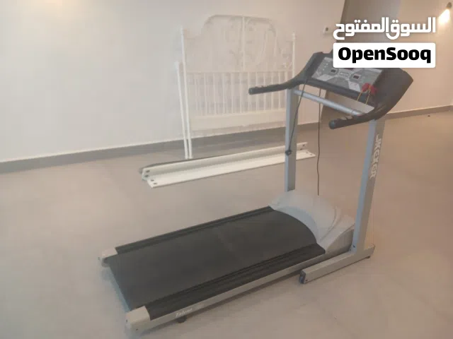 جهاز مشي بحاله ممتازه