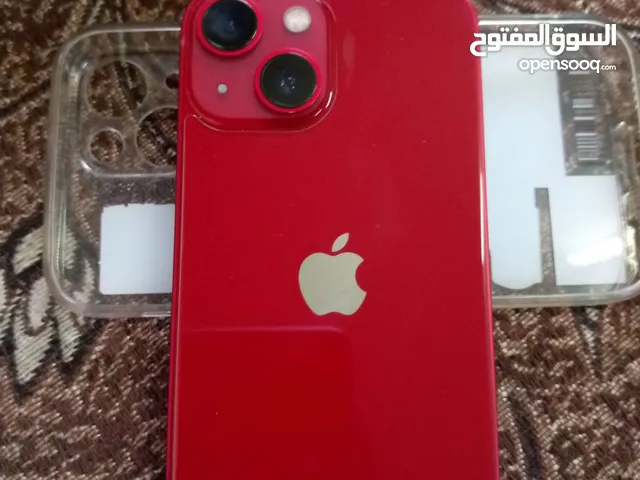 Apple iPhone 13 Mini 512 GB in Amman