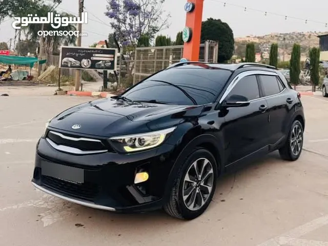 كايا ستونك2018