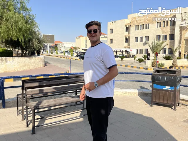 abdalla raed