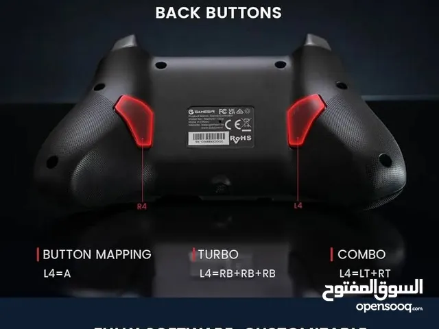 جوستك العاب gamesir CYCLONE PRO