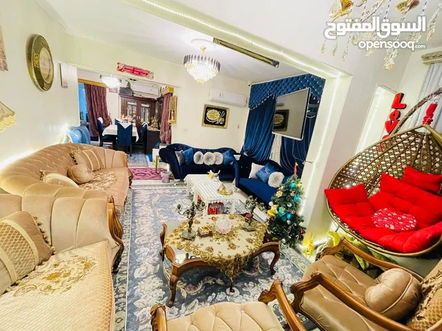 115 m2 2 Bedrooms Apartments for Sale in Cairo Nasr City