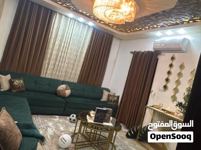 شقة في افضل مناطق طبربور