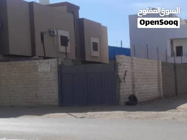 Mixed Use Land for Rent in Tripoli Al-Jabs