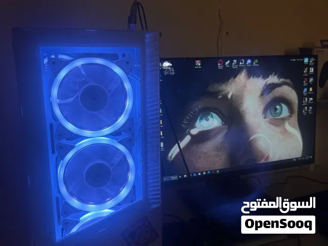 سيت أب للبيع او مقبول او بيسي لحاله