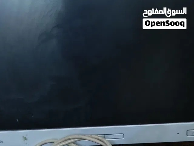 24" HP monitors for sale  in Tripoli