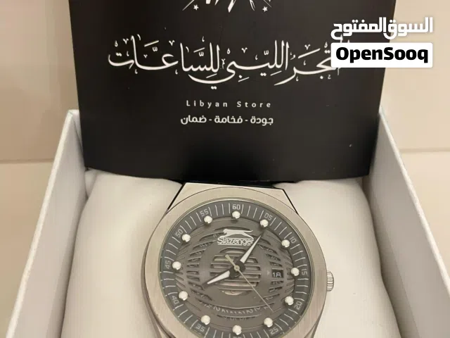 Analog Quartz Others watches  for sale in Tripoli
