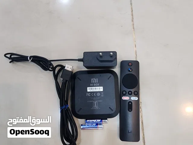 للبيع تيفي بوكس اندرويد يحول اي شاشة سمارت يدعم اليتوب و النتفليكس For sale tv box android
