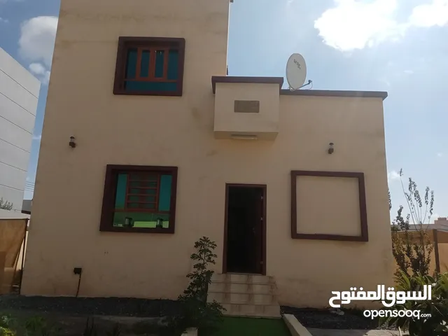 3 Bedrooms Chalet for Rent in Al Dakhiliya Other