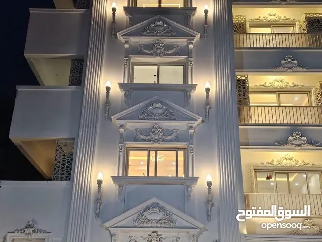 Building for Sale in Giza Mohandessin