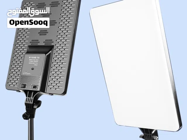 2 اضاءه كبيرة جدد استعمال فتح بس