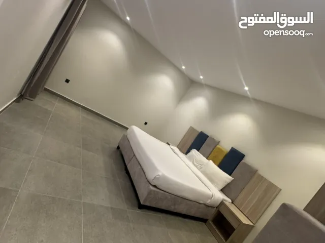 شقة مفروشه للاجار الشهري