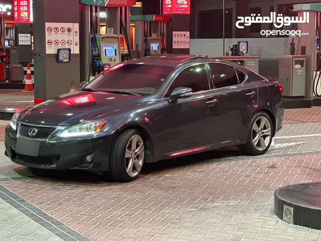 لكزز ls250 وارد اول مستخدم في الدوله ومسجله من 8 اشهر