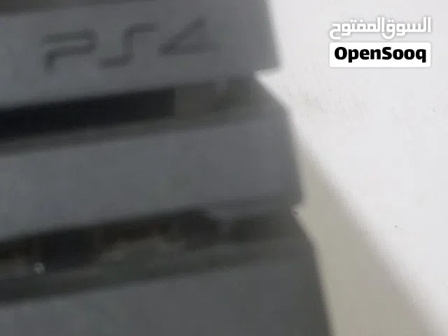 PlayStation 4 PlayStation for sale in Fujairah