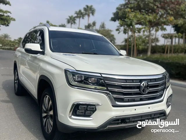 MG RX8 2021 FULL OPTION