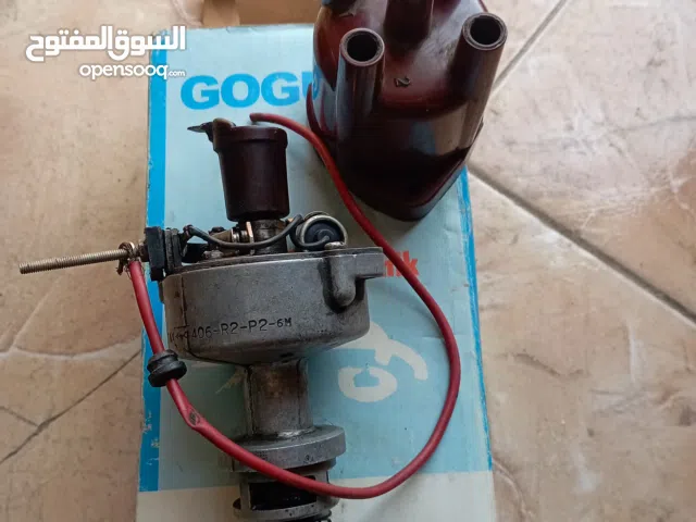 اسبراتير بحاله ممتازه وكشافات إمامي ومرايه سائق 128