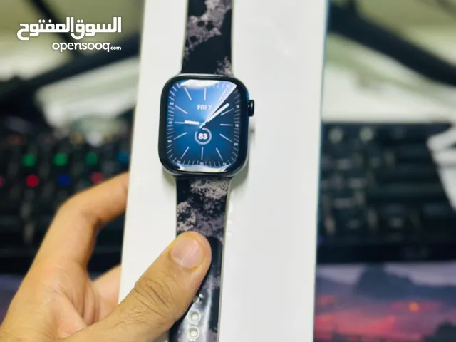 Apple Watch Series 10 42 mm - 100 Percent Health 15 Days Used