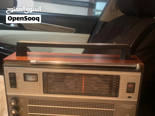 راديو من الزمن الجميل  - روسي