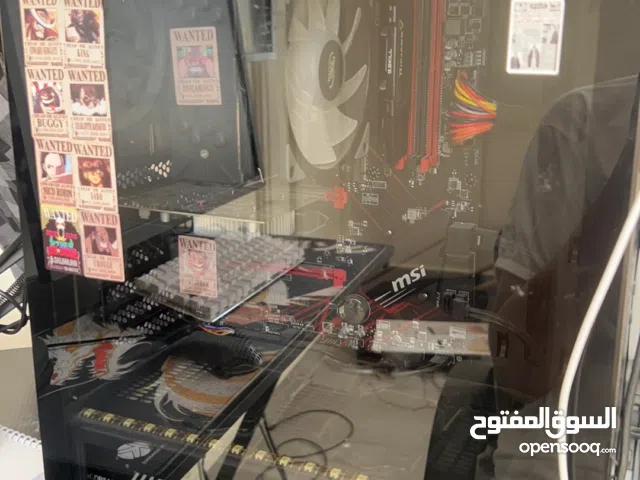 بيسي 1650gtx مواصفات خاص مع 300 درهم كاش ببدل مع كوقو
