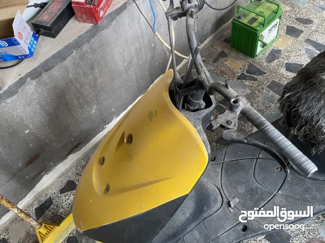 سازوكي خفاش الدراجه حلوه وناعمه