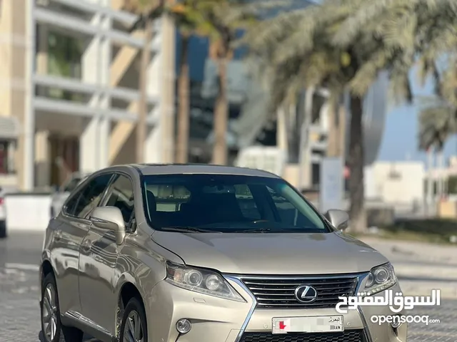 Lexus RX RX 350 in Southern Governorate