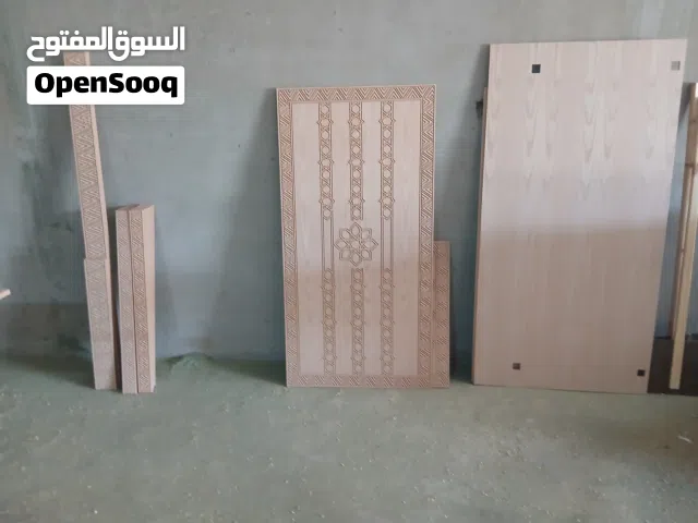 عربة تقديم