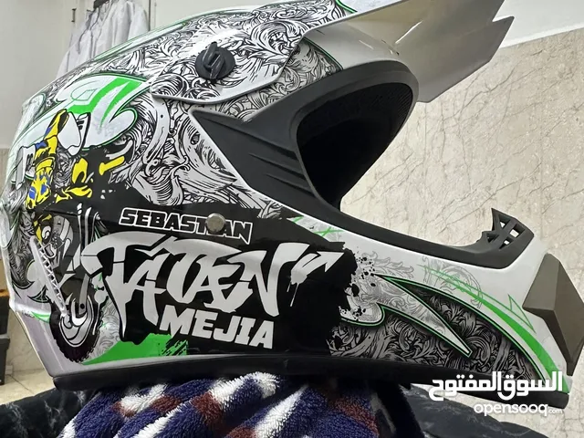 هلمت لا الدرجه