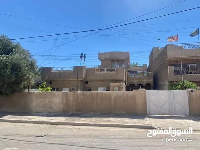 350 m2 More than 6 bedrooms Townhouse for Sale in Baghdad Dora