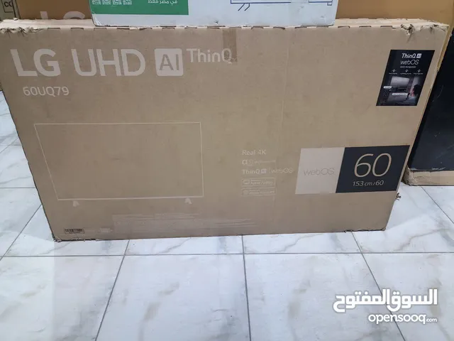 شاشة 60بوصة سمارت
