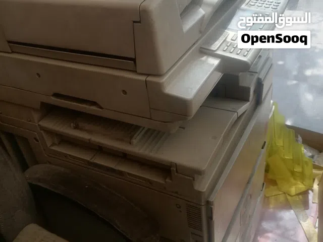 مكينه تصوير اوراق ابيض اسود