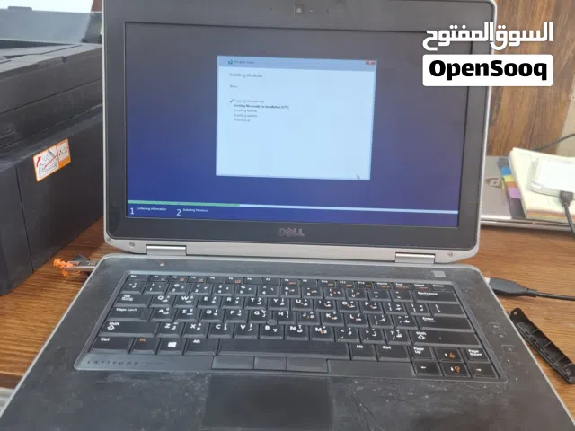 Windows Dell for sale  in Wasit