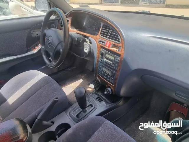 Used Hyundai Avante in Bani Walid