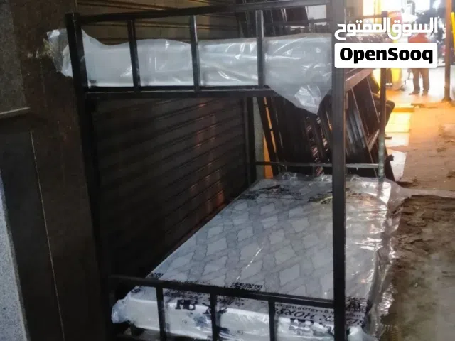 سراير حديد للعمال والشركات والمصانع من المصنع مباشرة Furniture oh