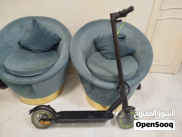 Premium Electric Scooter – High Speed & Heavy Duty!