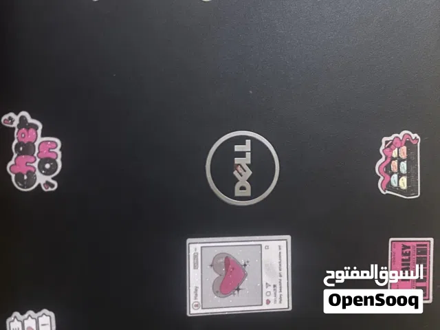 Windows Dell  Computers  for sale  in Basra