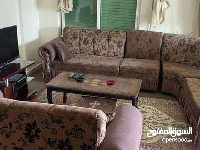 120 m2 2 Bedrooms Apartments for Rent in Amman Jubaiha