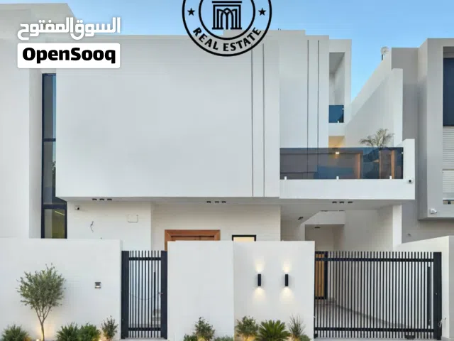 كود العرض ( 364 ) فيـلا دورين و ملحق ـ الســراج / طريـق المواشي ـ مقسم خاص